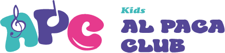 Al Paca Club Kids Logo